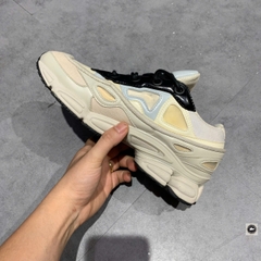 Adidas Raf Simons Ozweego 3 Cream White - B22537 - Size 40 2/3 - GIÀY 2HAND CHÍNH HÃNG PVN22211
