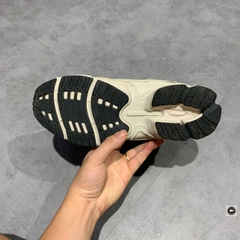 Adidas Raf Simons Ozweego 3 Cream White - B22537 - Size 40 2/3 - GIÀY 2HAND CHÍNH HÃNG PVN22211