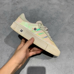 Adidas Sambarose W 'Orchid Tint Energy Ink' - EE5128 - Size 37 1/3 - GIÀY 2HAND CHÍNH HÃNG 23005