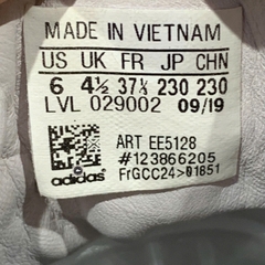 Adidas Sambarose W 'Orchid Tint Energy Ink' - EE5128 - Size 37 1/3 - GIÀY 2HAND CHÍNH HÃNG 23005