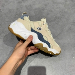 Skechers D'Lites 3.0 'Brown Tan' - SN 88888210 - Size 37.5 - GIÀY 2HAND CHÍNH HÃNG 23025