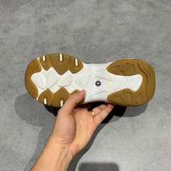 Skechers D'Lites 3.0 'Brown Tan' - SN 88888210 - Size 37.5 - GIÀY 2HAND CHÍNH HÃNG 23025