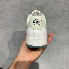 Nike Air Force 1 Low UV Reactive Swoosh (W) - DA8301 101 - Size 36.5 - GIÀY 2HAND CHÍNH HÃNG 22993