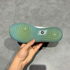 Nike Air Force 1 Low UV Reactive Swoosh (W) - DA8301 101 - Size 36.5 - GIÀY 2HAND CHÍNH HÃNG 22993