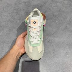 Adidas Retropy E5 Dash Green Footwear White - ID6259 - Size 36 2/3 - GIÀY 2HAND CHÍNH HÃNG 23073