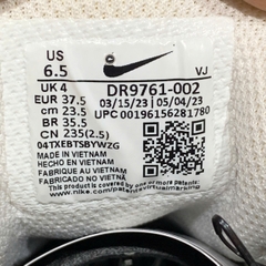 Nike Tech Hera Phantom Light Orewood Brown - DR9761 002 - Size 37.5 - GIÀY 2HAND CHÍNH HÃNG 23042