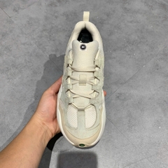 Nike Tech Hera Phantom Light Orewood Brown - DR9761 002 - Size 37.5 - GIÀY 2HAND CHÍNH HÃNG 23042