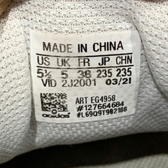 Adidas Superstar Cloud White Core Black - EG4958 - Size 38 - GIÀY 2HAND CHÍNH HÃNG 23065