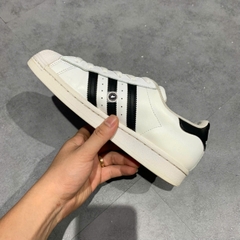 Adidas Superstar Cloud White Core Black - EG4958 - Size 38 - GIÀY 2HAND CHÍNH HÃNG 23065