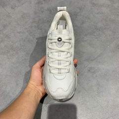 Skechers D'Lites 3.0 White Silver - SN 149256 - Size 37 - GIÀY 2HAND CHÍNH HÃNG 23056