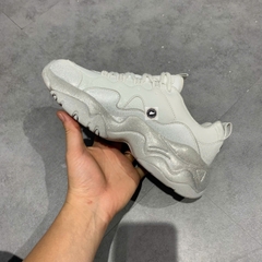 Skechers D'Lites 3.0 White Silver - SN 149256 - Size 37 - GIÀY 2HAND CHÍNH HÃNG 23056