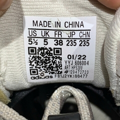 Adidas Spiritain 2000 Deluxe 'Cream White' - HP5388 - Size 38 - GIÀY 2HAND CHÍNH HÃNG 23027