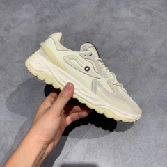 🔥 FILA TERRA CREAMWHITE GRAY – SIZE 36.5 – PVN22984 – CHÍNH HÃNG