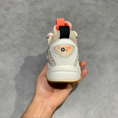 🔥 Giày Reebok DMX Series 1200 LT 'White' DV9221 – SIZE 39 – PVN23097 – CHÍNH HÃNG