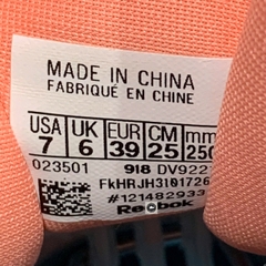 🔥 Giày Reebok DMX Series 1200 LT 'White' DV9221 – SIZE 39 – PVN23097 – CHÍNH HÃNG