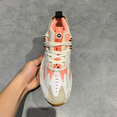 🔥 Giày Reebok DMX Series 1200 LT 'White' DV9221 – SIZE 39 – PVN23097 – CHÍNH HÃNG