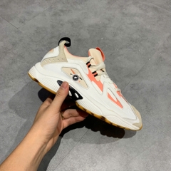 🔥 Giày Reebok DMX Series 1200 LT 'White' DV9221 – SIZE 39 – PVN23097 – CHÍNH HÃNG