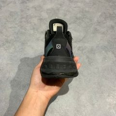 🔥 FILA FUSION TENACITY CHUNKY ‘BLACK’ – SIZE 38 – PVN22946 – CHÍNH HÃNG