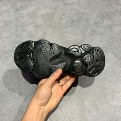 🔥 FILA FUSION TENACITY CHUNKY ‘BLACK’ – SIZE 38 – PVN22946 – CHÍNH HÃNG