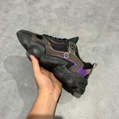 🔥 FILA FUSION TENACITY CHUNKY ‘BLACK’ – SIZE 38 – PVN22946 – CHÍNH HÃNG