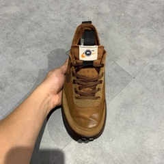 🔥 Giày Nike Craft General Purpose Tom Sachs ‘Field Brown’ DA6672‑201 – SIZE 38.5 – PVN22983 – CHÍNH HÃNG