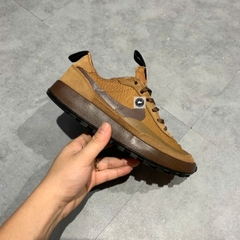 🔥 Giày Nike Craft General Purpose Tom Sachs ‘Field Brown’ DA6672‑201 – SIZE 38.5 – PVN22983 – CHÍNH HÃNG