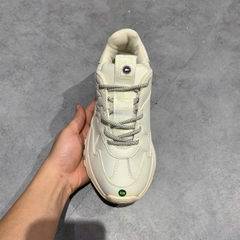 🔥 MLB BIG BALL CHUNKY ‘VINTAGE’ – SIZE 36.5 – PVN23001 – CHÍNH HÃNG