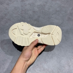 🔥 MLB BIG BALL CHUNKY ‘VINTAGE’ – SIZE 36.5 – PVN23001 – CHÍNH HÃNG