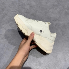 🔥 MLB BIG BALL CHUNKY ‘VINTAGE’ – SIZE 36.5 – PVN23001 – CHÍNH HÃNG