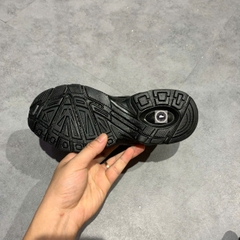 🔥 PUMA AXIS ‘BLACK SILVER’ – SIZE 37 – PVN23084 – CHÍNH HÃNG