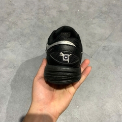 🔥 PUMA AXIS ‘BLACK SILVER’ – SIZE 37 – PVN23084 – CHÍNH HÃNG