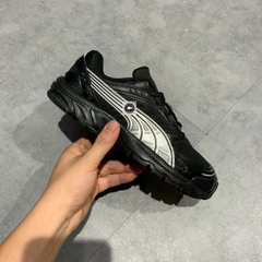 🔥 PUMA AXIS ‘BLACK SILVER’ – SIZE 37 – PVN23084 – CHÍNH HÃNG