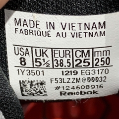 🔥 Reebok DMX Series 2200 Zip – SIZE 38.5 – PVN23007 – CHÍNH HÃNG