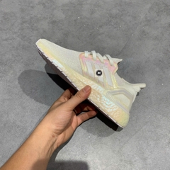 🔥 ADIDAS ULTRABOOST 20 ‘WHITE IRIDESCENT’ – SIZE 36 2/3 – PVN23051 – CHÍNH HÃNG