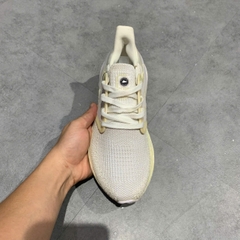 🔥 ADIDAS ULTRABOOST 20 ‘WHITE IRIDESCENT’ – SIZE 36 2/3 – PVN23051 – CHÍNH HÃNG