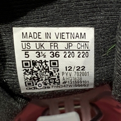 🔥 ADIDAS RETROPY ADISUPER – SIZE 36 – PVN23070 – CHÍNH HÃNG