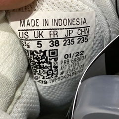 ADIDAS FORUM LOW – SIZE 38 – PVN22922 – CHÍNH HÃNG