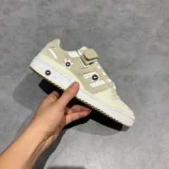 ADIDAS FORUM LOW – SIZE 38 – PVN22922 – CHÍNH HÃNG