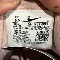 🔥 Nike Quest 3 ’Platinum Tint/Metallic Red Bronze’ – SIZE 36 – PVN22943 – CHÍNH HÃNG