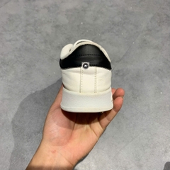 🔥 ADIDAS BREAKNET ‘WHITE / CORE BLACK’ – SIZE 40 – PVN22861 – CHÍNH HÃNG