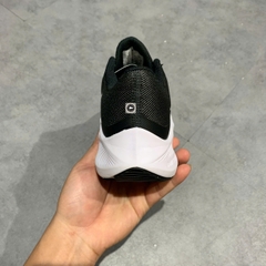 🔥 NIKE ZOOM WINFLO 8 ‘BLACK WHITE’ – SIZE 38 – PVN22953 – CHÍNH HÃNG
