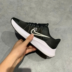 🔥 NIKE ZOOM WINFLO 8 ‘BLACK WHITE’ – SIZE 38 – PVN22953 – CHÍNH HÃNG