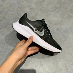 🔥 NIKE ZOOM WINFLO 8 ‘BLACK WHITE’ – SIZE 38 – PVN22953 – CHÍNH HÃNG