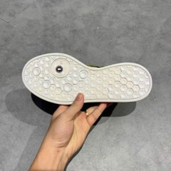 🔥 ADIDAS BREAKNET ‘BLACK / PURPLE / GOLD’ – SIZE 39 1/3 – PVN22936 – CHÍNH HÃNG