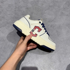 🔥 MLB Chunky Liner New York Yankees – SIZE 38 – PVN22920 – CHÍNH HÃNG