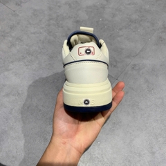 🔥 MLB Chunky Liner New York Yankees – SIZE 38 – PVN22920 – CHÍNH HÃNG