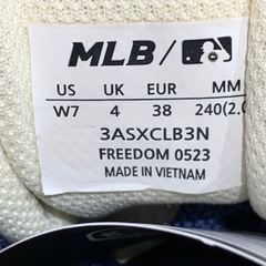 🔥 MLB Chunky Liner New York Yankees – SIZE 38 – PVN22920 – CHÍNH HÃNG