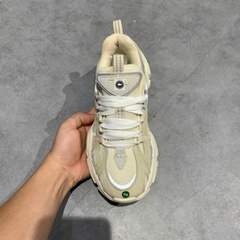 🔥 FILA INTERATION CREAM WHITE – SIZE 36 1/2 – PVN22945 – CHÍNH HÃNG