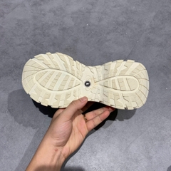 🔥 FILA INTERATION CREAM WHITE – SIZE 36 1/2 – PVN22945 – CHÍNH HÃNG