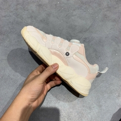 🔥 FILA BASKETBALL SNEAKERS – SIZE 36 1/2 – PVN23068 – CHÍNH HÃNG